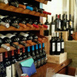 Taberna Do Fado drink