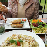 Sao-pedro Comida