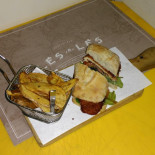 Lés A Lés Cibo