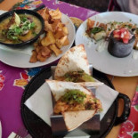 Taberna Sem Regras Nourriture