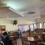 Domingos Ambrósio À l'intérieur