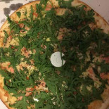 Divina Pizza Comida