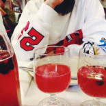 Divina Pizza Boisson
