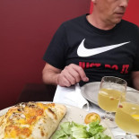 Divina Pizza Boisson