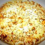 Divina Pizza Nourriture