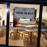 Tapas Da Bila Exterior