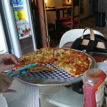 Tapas Da Bila Dentro