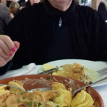 O Farpas Nourriture