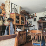 Cantinho Da Quinta À l'intérieur