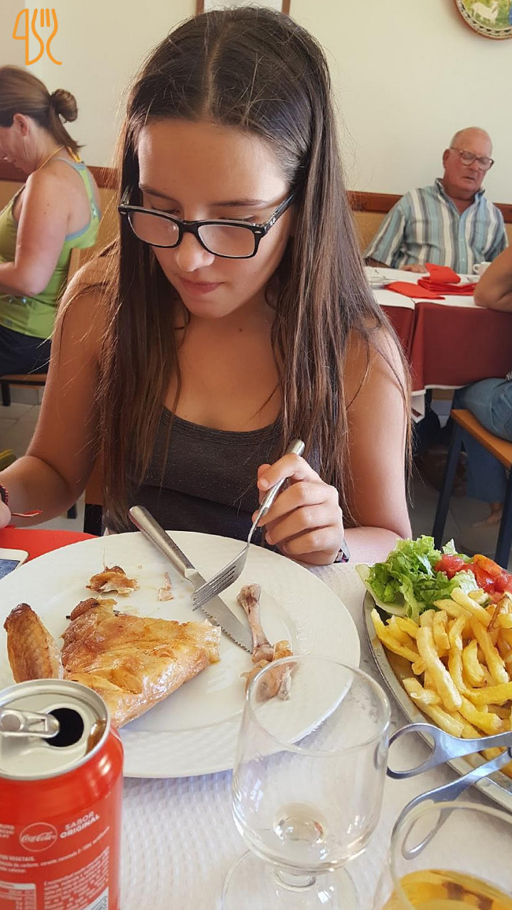 O Soeiro Comida