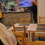 Alb Kebab À l'intérieur