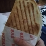 O Beicinho Carta