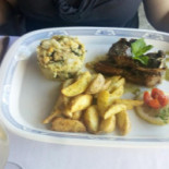 Laguna Comida