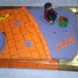 O Telhas Carte