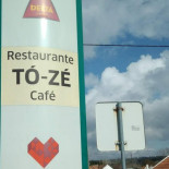 Tó-zé Exterior