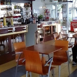 Cafestop Dentro