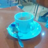 Cafestop Bebida