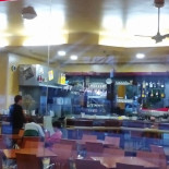 Cafestop Dentro