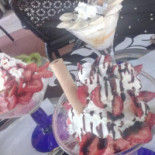 Martucci's Gelato Boisson