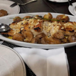 Terreiro Do Lagar Comida