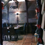 Avó Inside
