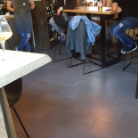 Beirão À l'intérieur