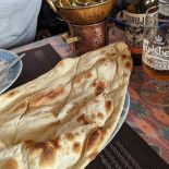 Himalayan Restaurant Bar Bebida