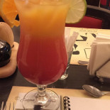 Italia Boisson
