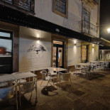 Bom Petisco Exterior