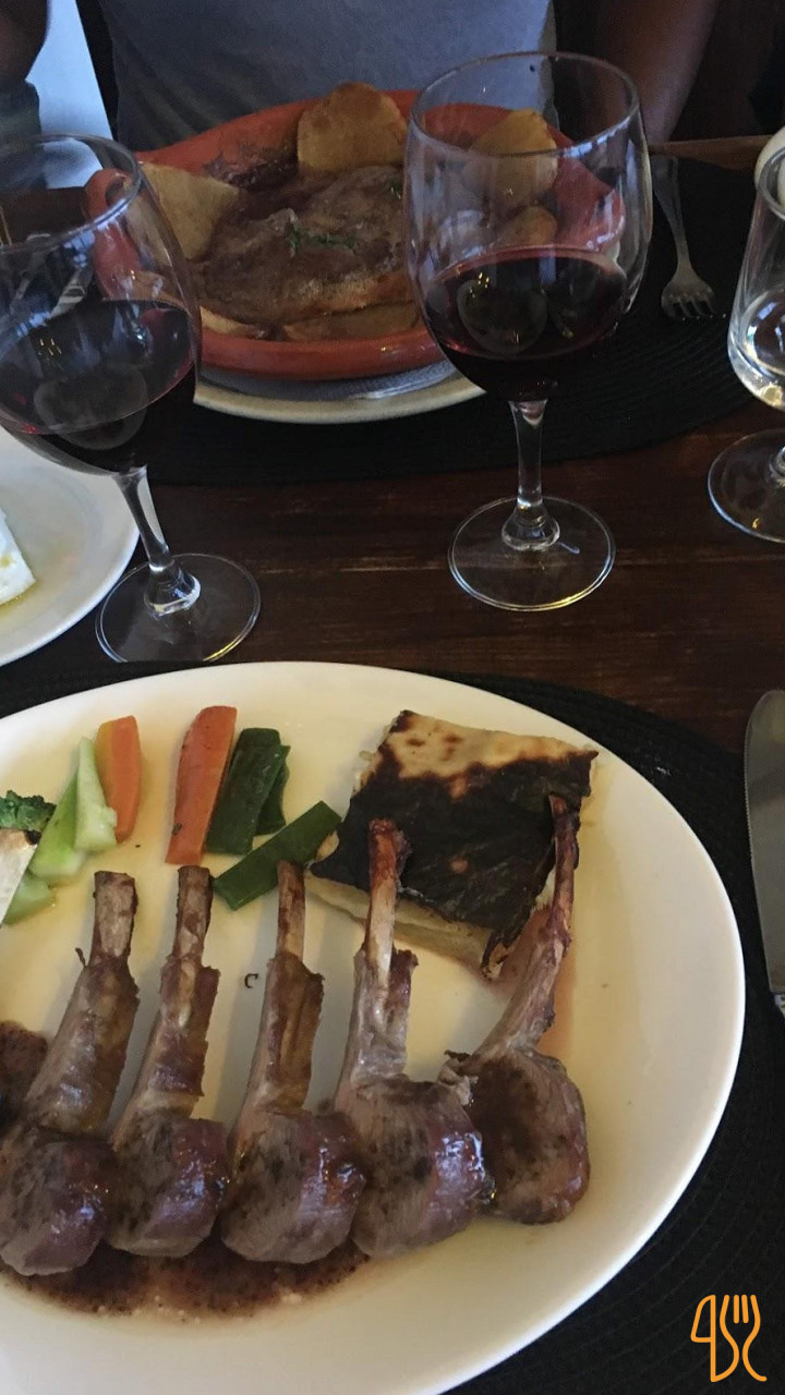 Bom Petisco Comida
