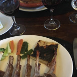 Bom Petisco Comida
