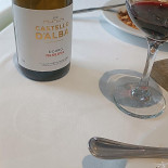 Da Espiuca Bebida