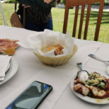 Da Espiuca Nourriture