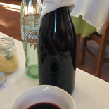 Da Espiuca Bebida