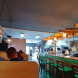 Mercado Bio inside