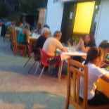 Oliveiras Extérieur