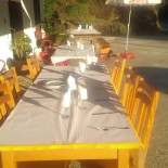 Oliveiras Extérieur