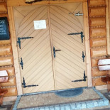 Casa De Tapas Extérieur