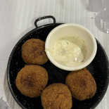 Alvalade Comida