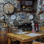 Casa S. Pedro À l'intérieur
