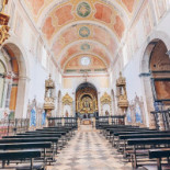 Convento Do Espinheiro, Historic Évora Extérieur