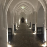 Convento Do Espinheiro, Historic Évora À l'intérieur