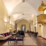 Convento Do Espinheiro, Historic Évora À l'intérieur