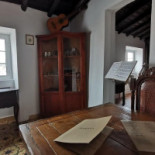 Espaco Vila Velha E Tapas À l'intérieur