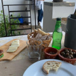 Espaco Vila Velha E Tapas Boisson