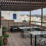 Espaco Vila Velha E Tapas Extérieur