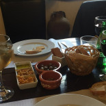 Espaco Vila Velha E Tapas Boisson