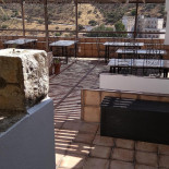 Espaco Vila Velha E Tapas Extérieur