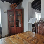Espaco Vila Velha E Tapas Extérieur