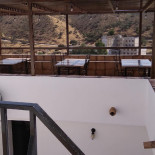 Espaco Vila Velha E Tapas Extérieur